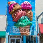 Azucar Ice Cream - Little Havana