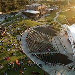 Cascades Park