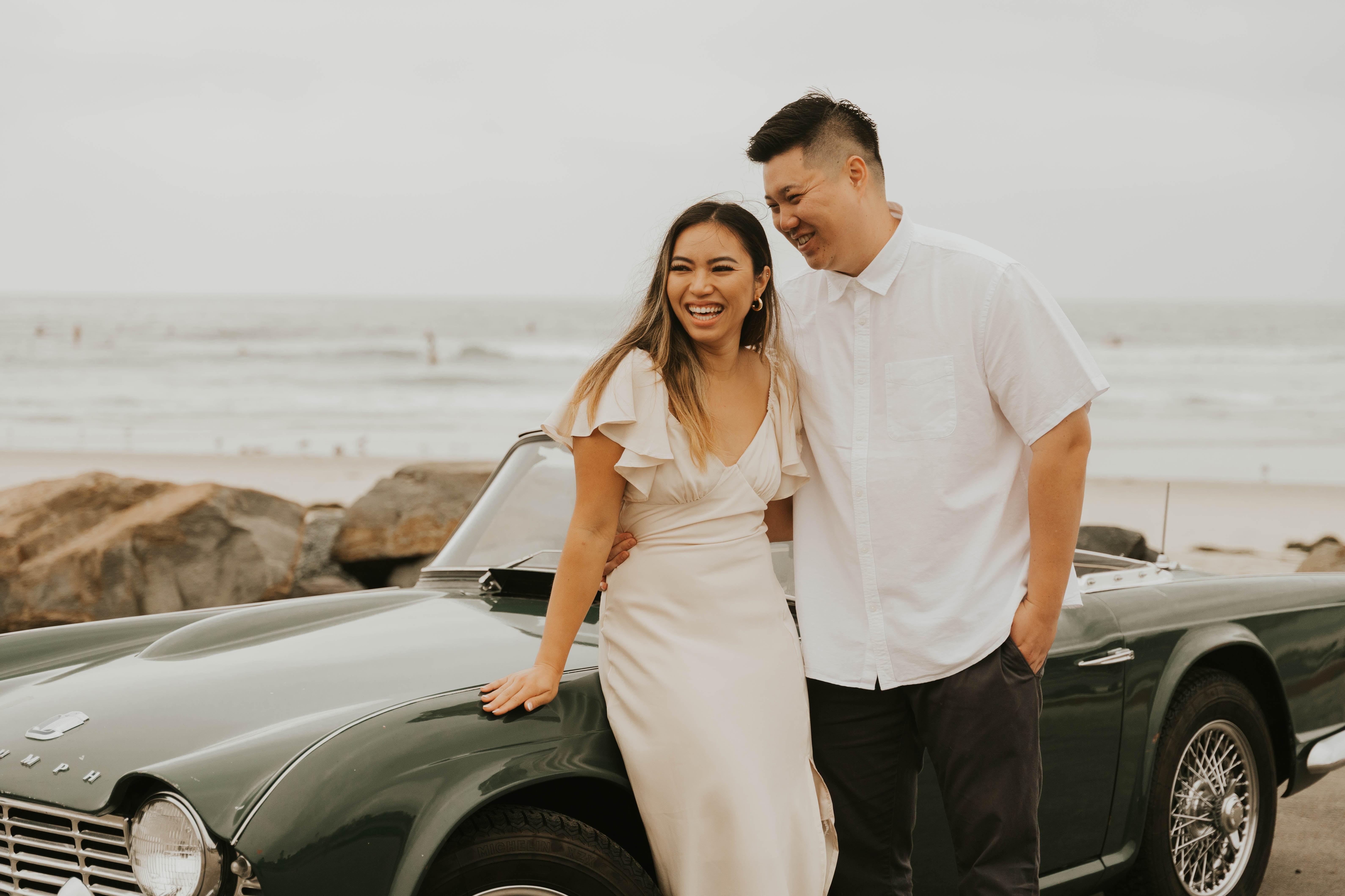 The Wedding Website of Justen Yu and Debbie Hoang