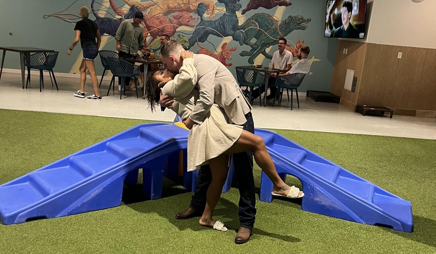 The Wedding Website of Asia Moore and Chris Simonson