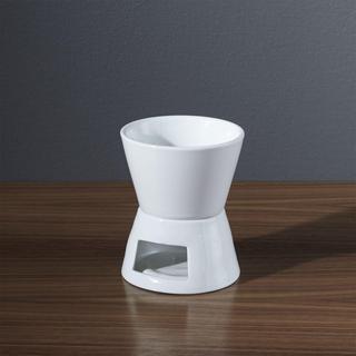 Individual Butter Warmer