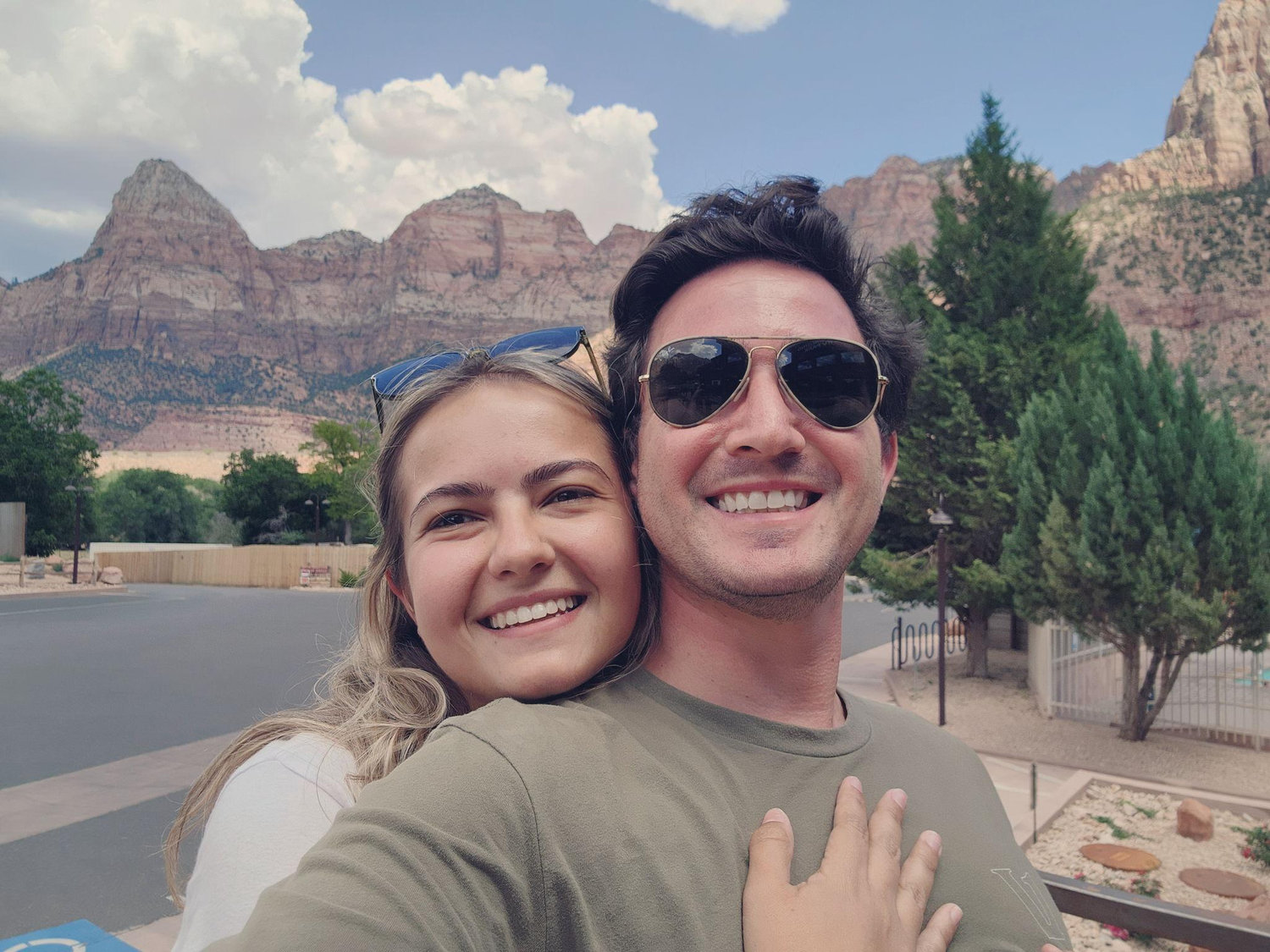 The Wedding Website of Katie Gasser and Ethan Banton