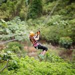 Toro Verde Adventure Park