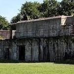 Fort DuPont State Park