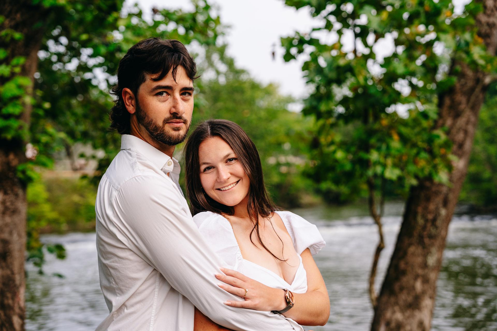 The Wedding Website of Hannah Merritt and Avi Ehrlich