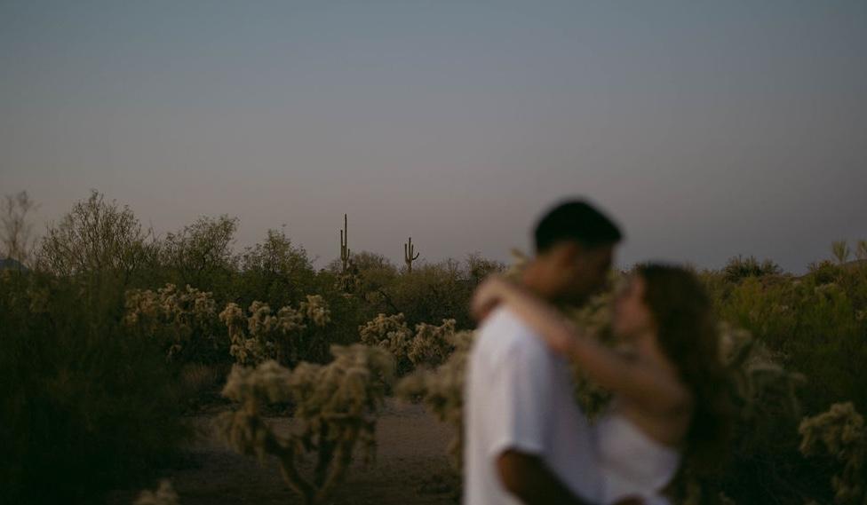 The Wedding Website of Mea Galgan and Max Galeano