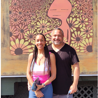 A beautiful Hanalei day.