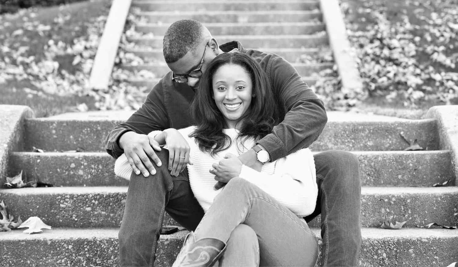 The Wedding Website of Keith Stephens and Christian Wiley