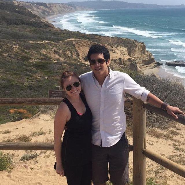 San Diego - 2016