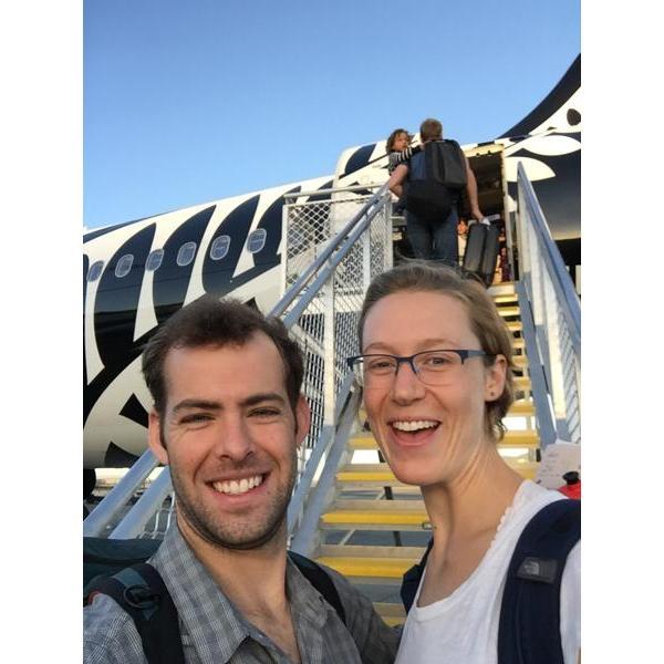 More flights!