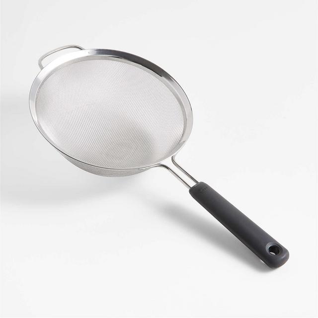 OXO Good Grips 8" Strainer