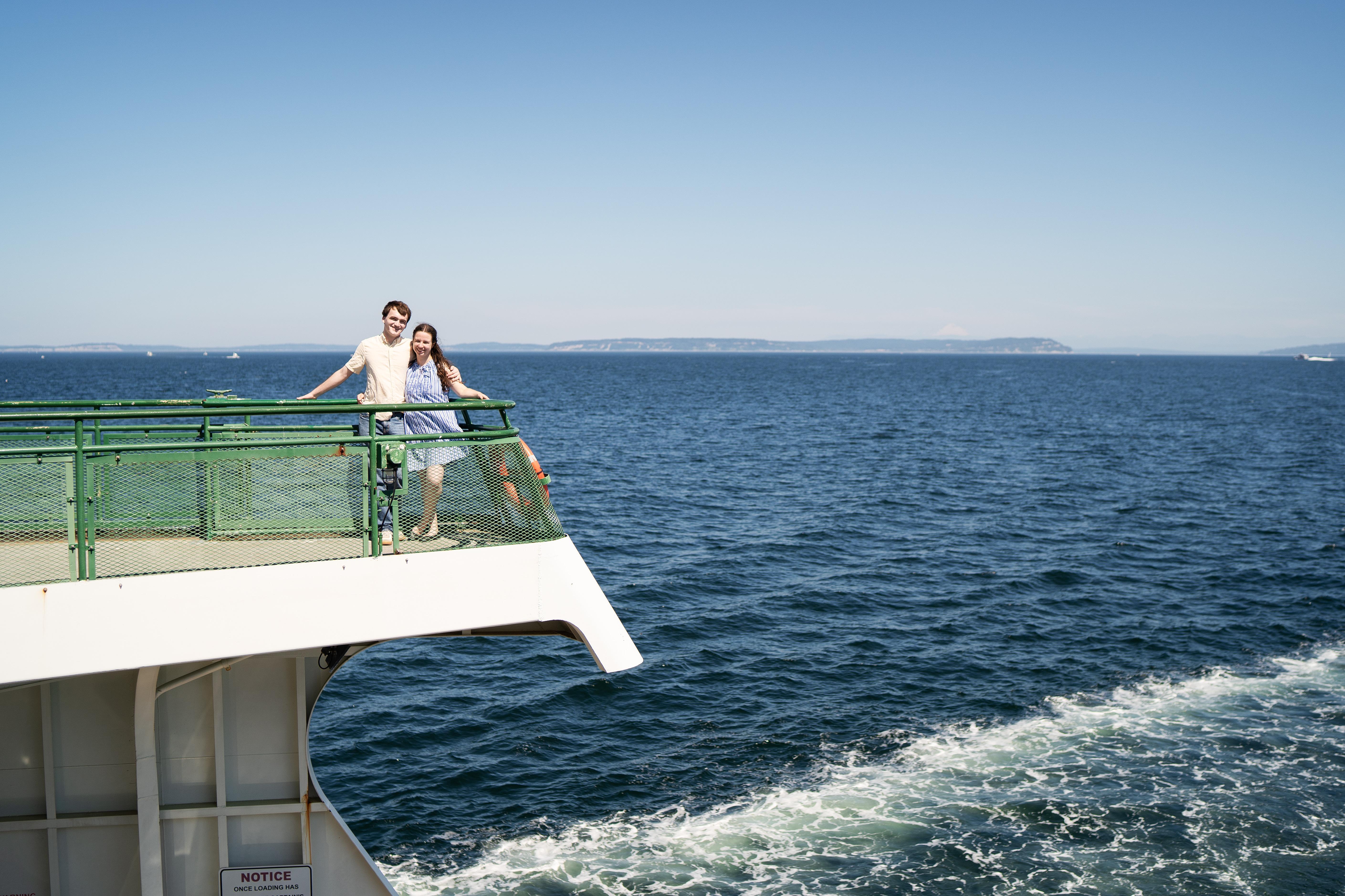 The Wedding Website of Tom Dart and Hannah Bernstein