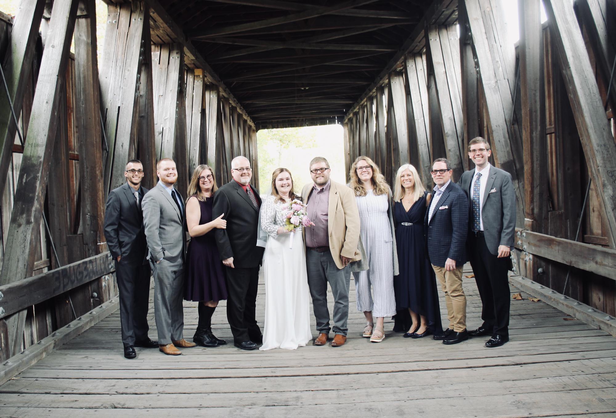 The Whole Fam
