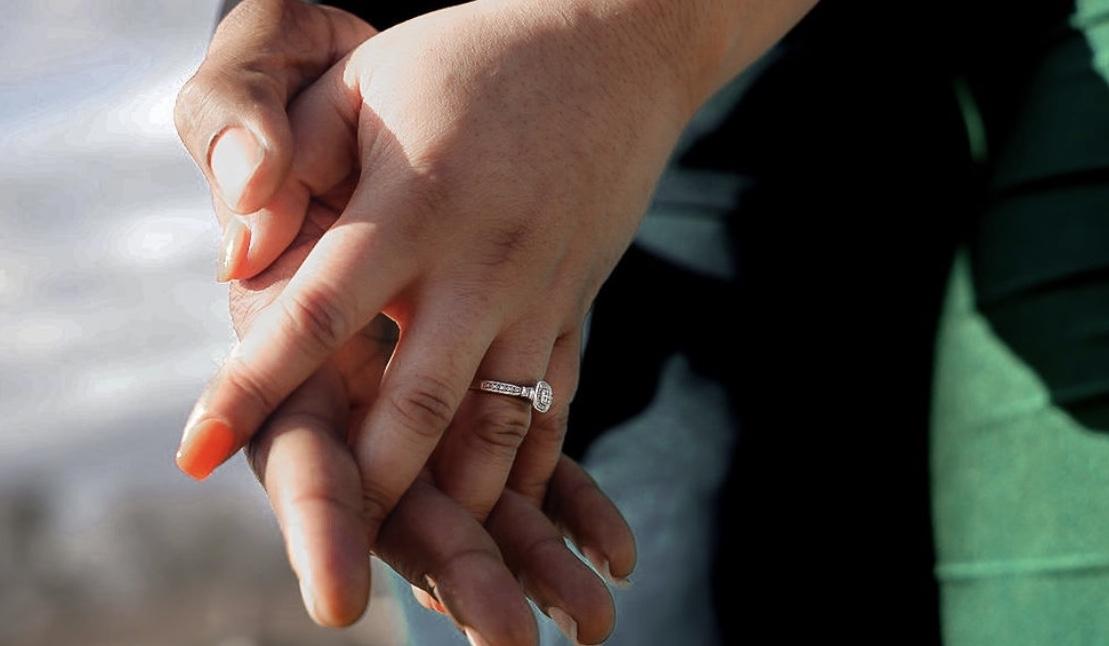 The Wedding Website of Ravien Augustine and Demonta Wells