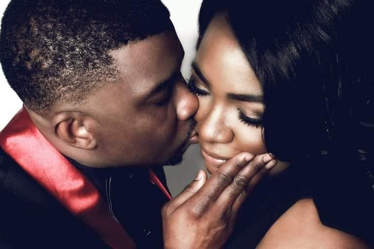 The Wedding Website of Yawne Robinson and Dunamis Anthony