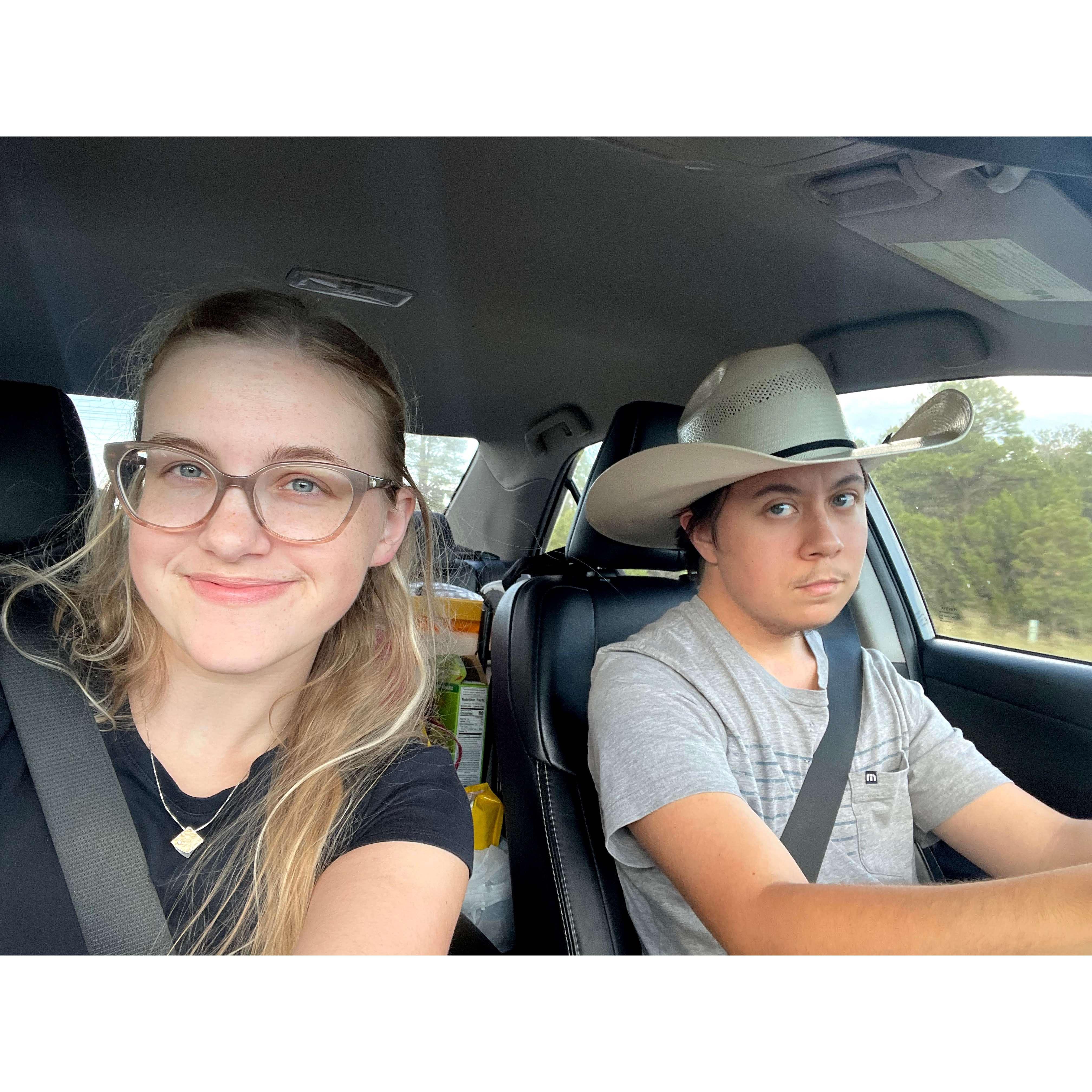 Moving to Phoenix in summer 2021