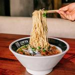 JINYA Ramen Bar - San Jose