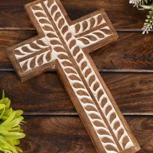 Hanging Wall Cross