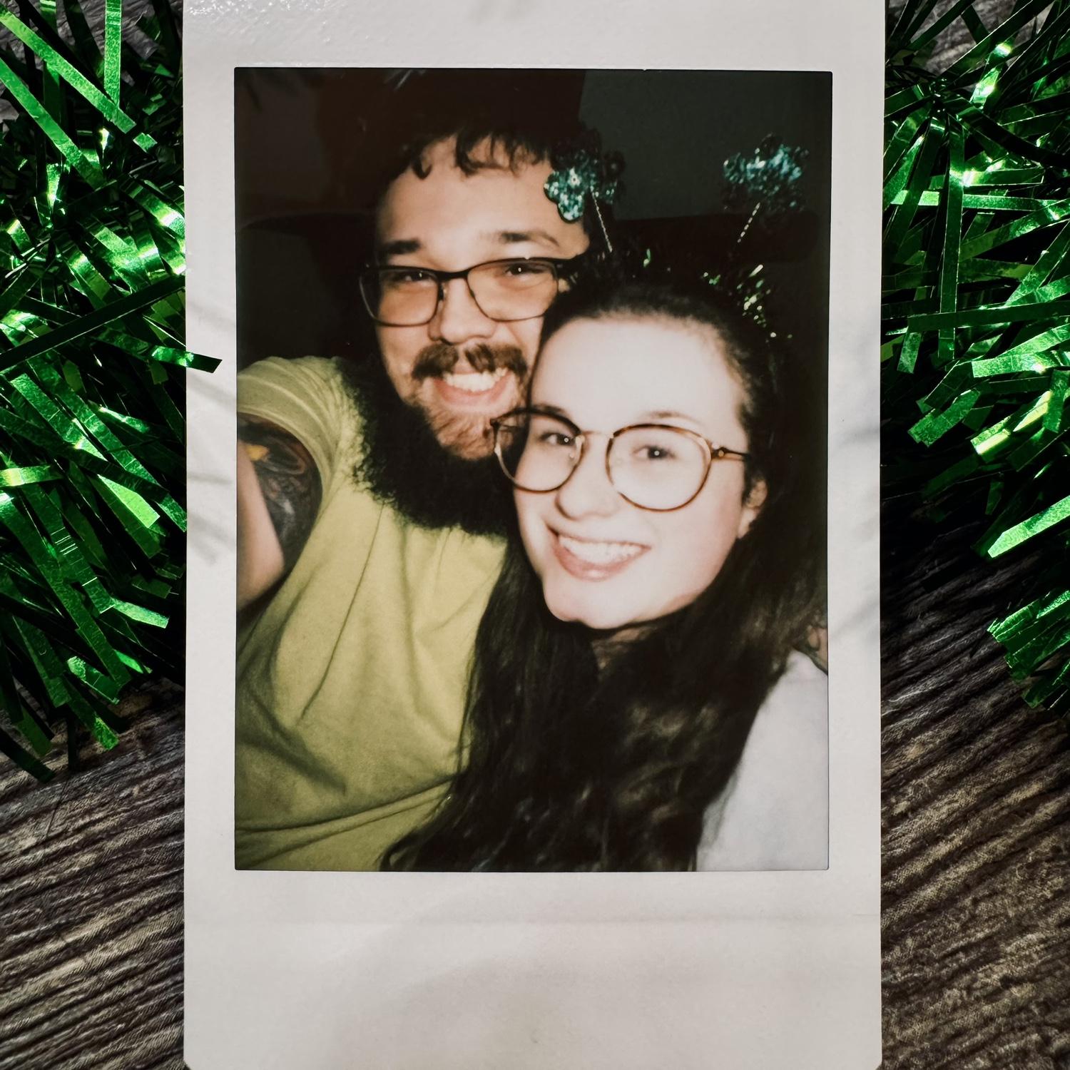 St. Pattys - March 2025