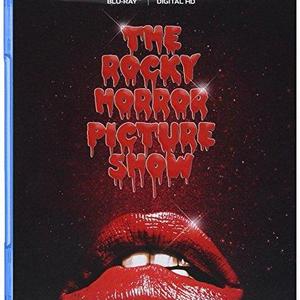 Rocky Horror Picture Show, The 40th Anniversary Blu-Ray