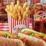 Portillo's & Barnelli's Chicago