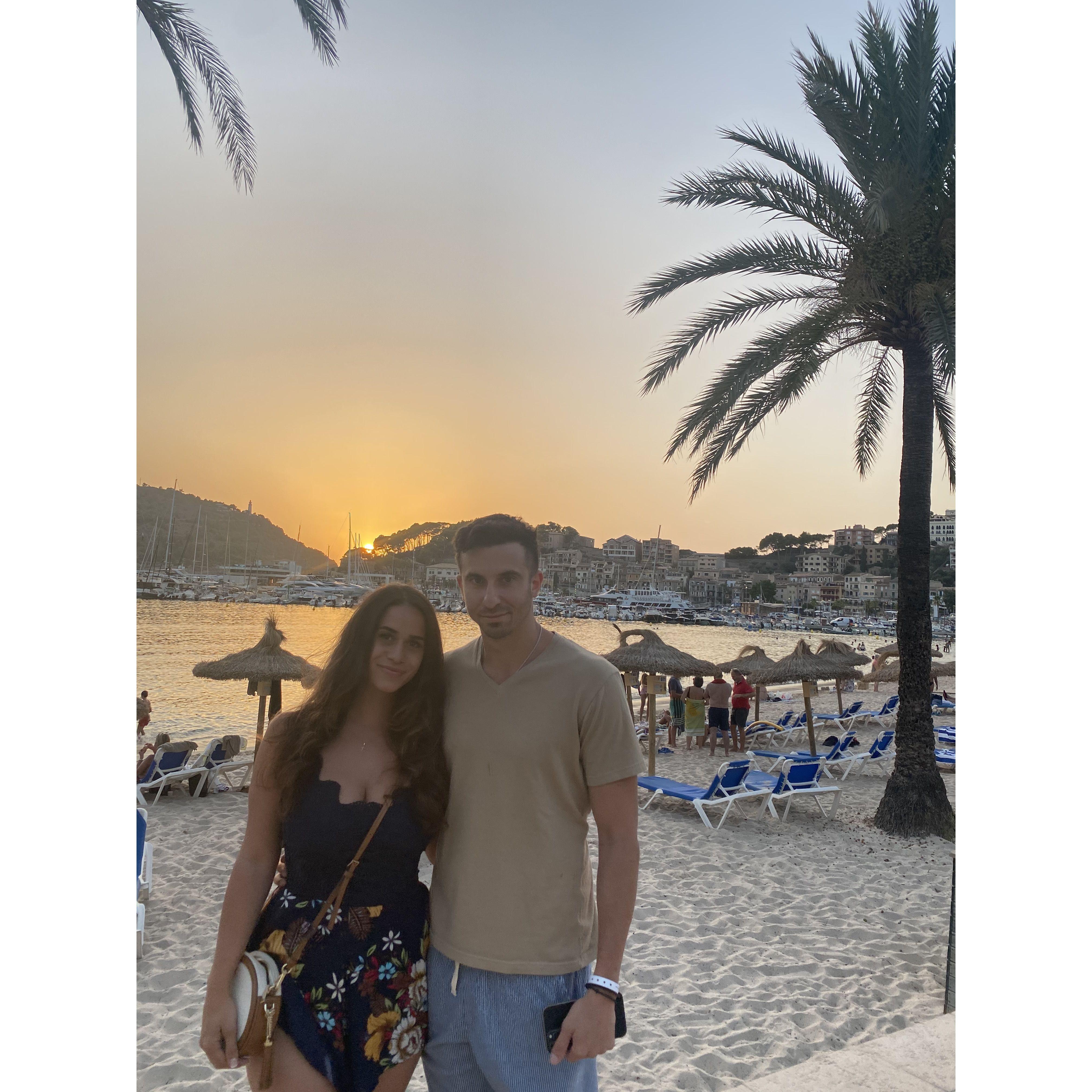 Mallorca, Spain 2022