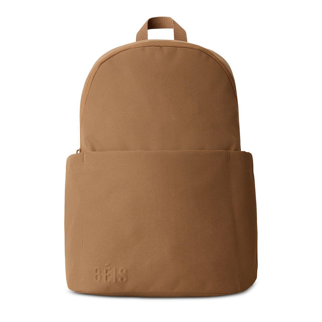 BEIS The Classic Backpack, Navy