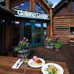 Galena Lodge