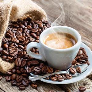 Espresso Machine Fund