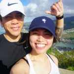 Koko Crater Trail Parking Lot