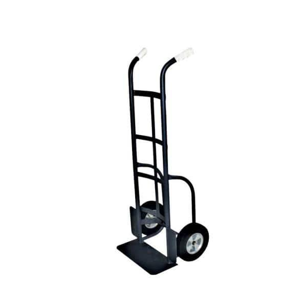 1,000 lbs. Capacity Dual-Handle Hand Truck