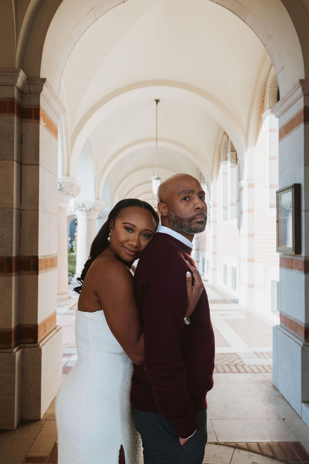 The Wedding Website of Kimberly Willis and James Williams