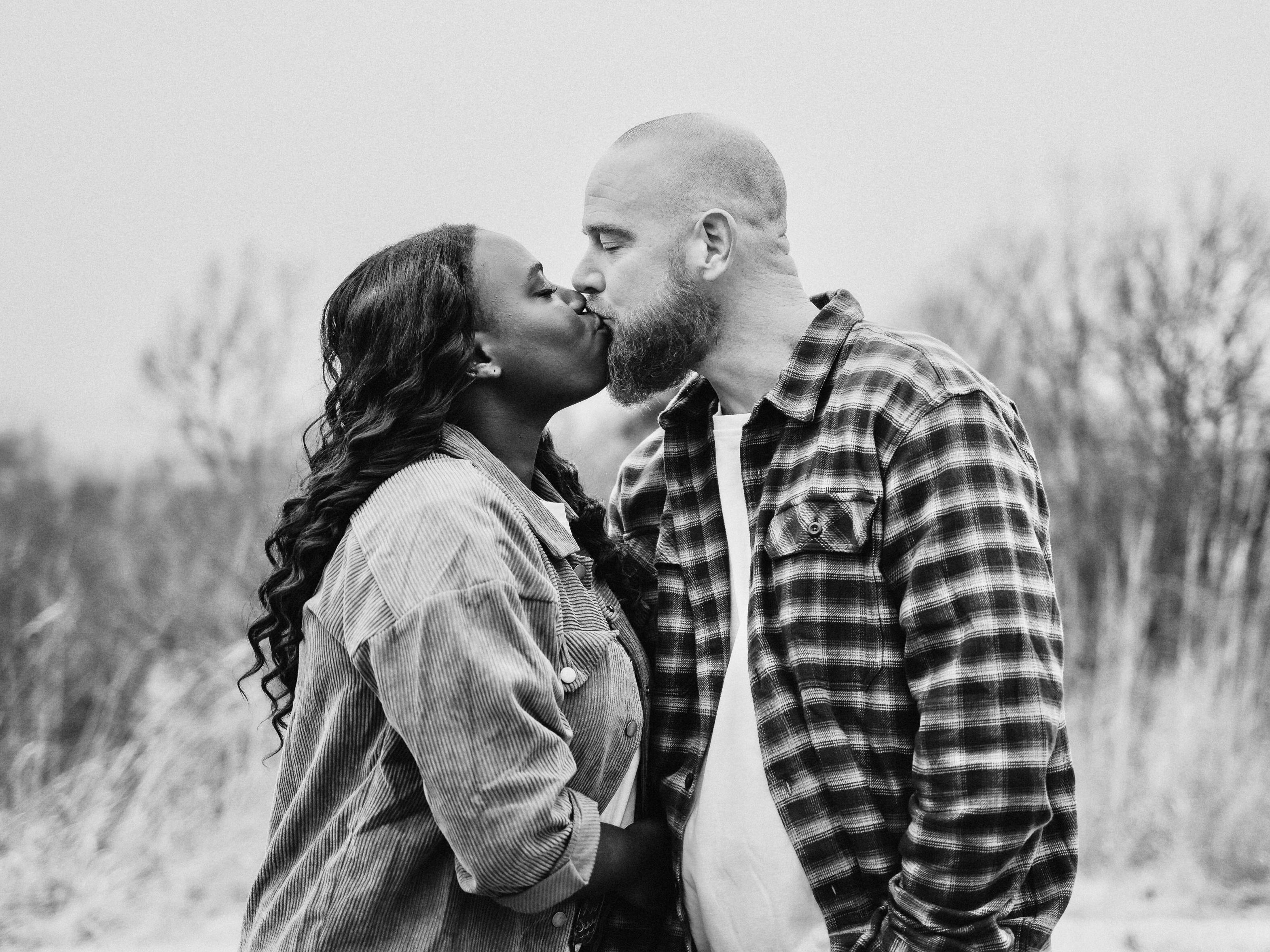 The Wedding Website of Tamaira Huggins and Christopher Woods