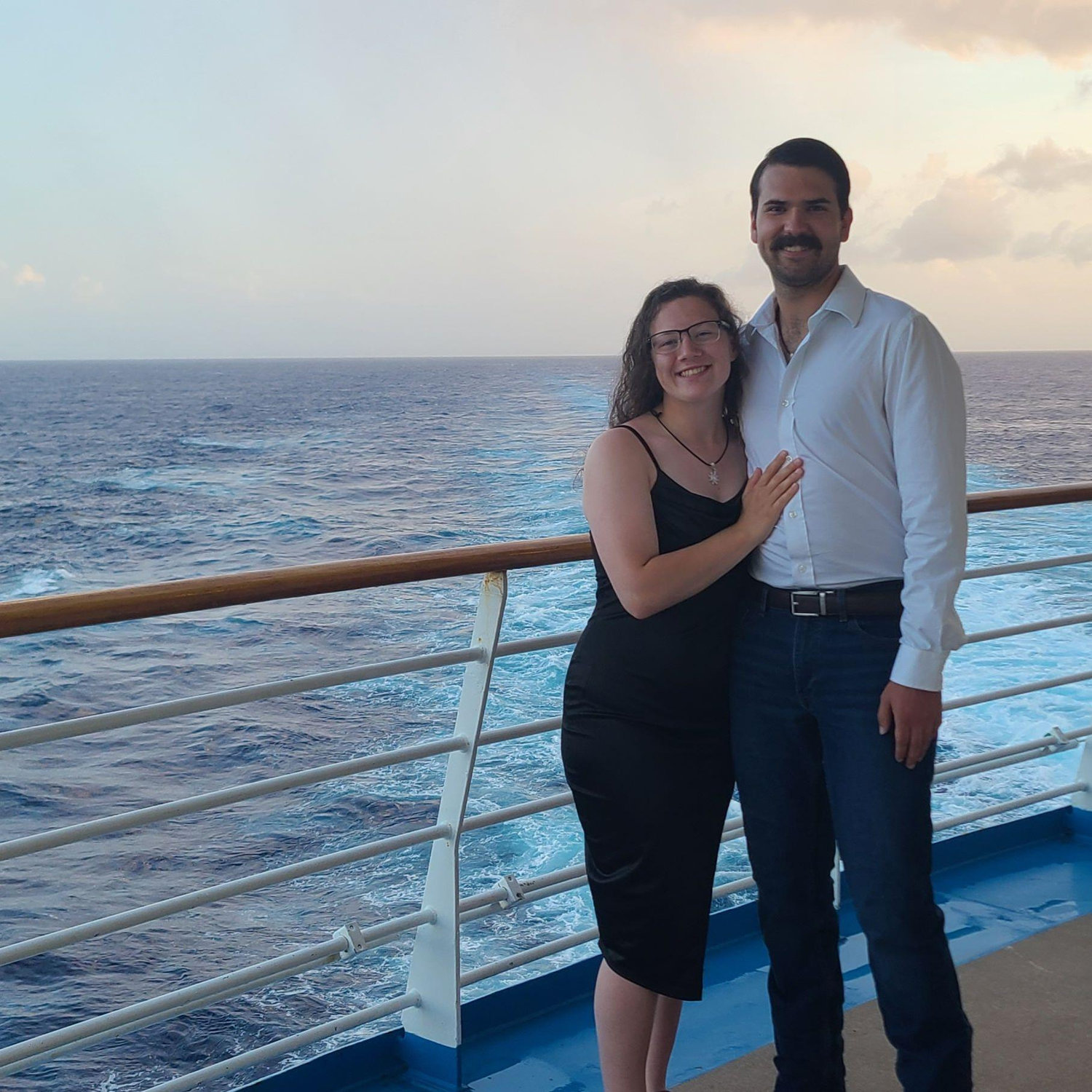 Mexico Cruise