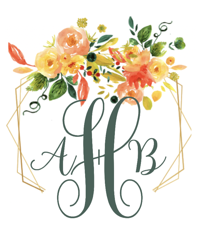 The Wedding Website of Andeisha Carbon and Bruce Halstead