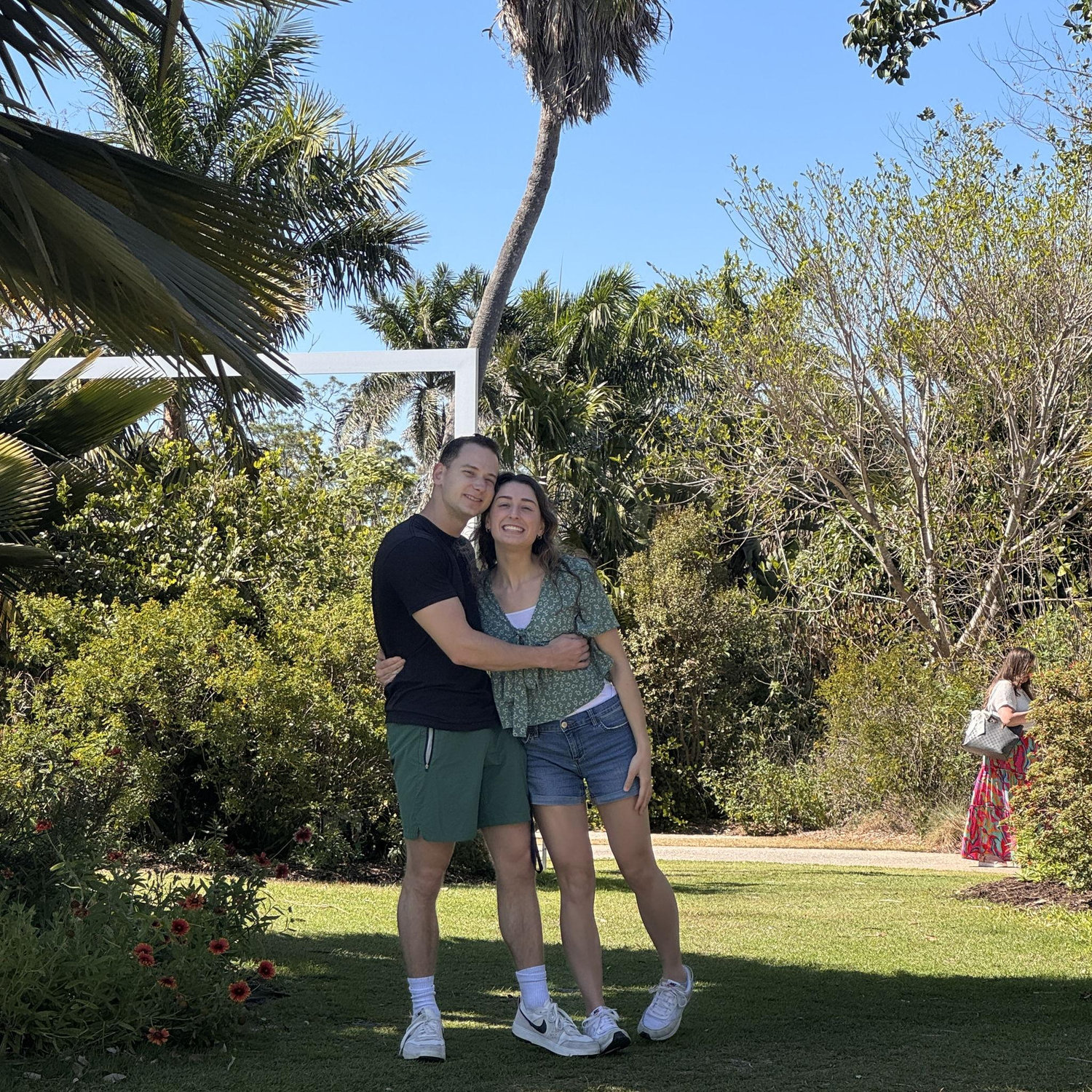 2025 annual trip to Naples, FL