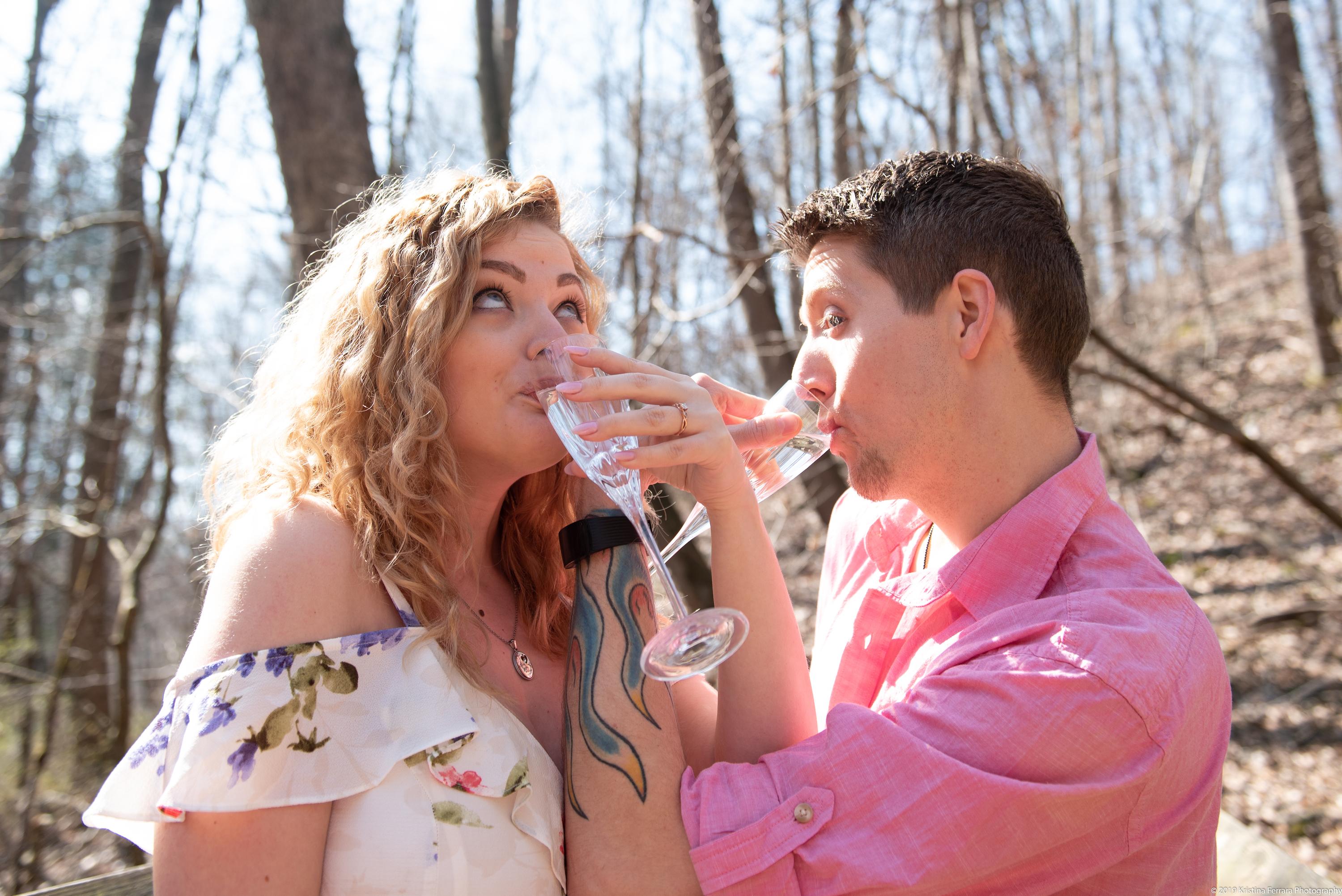 The Wedding Website of Megan Dell and Justin Lydard