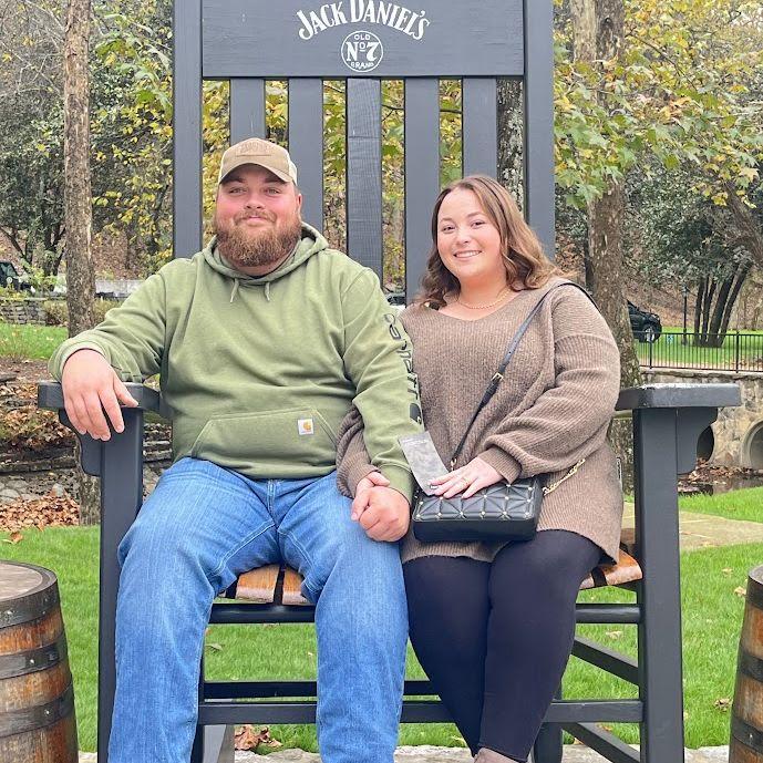 Jack Daniels Distillery Trip