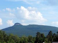 Pilot Mountain