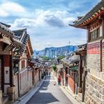 Bukchon Hanok Village