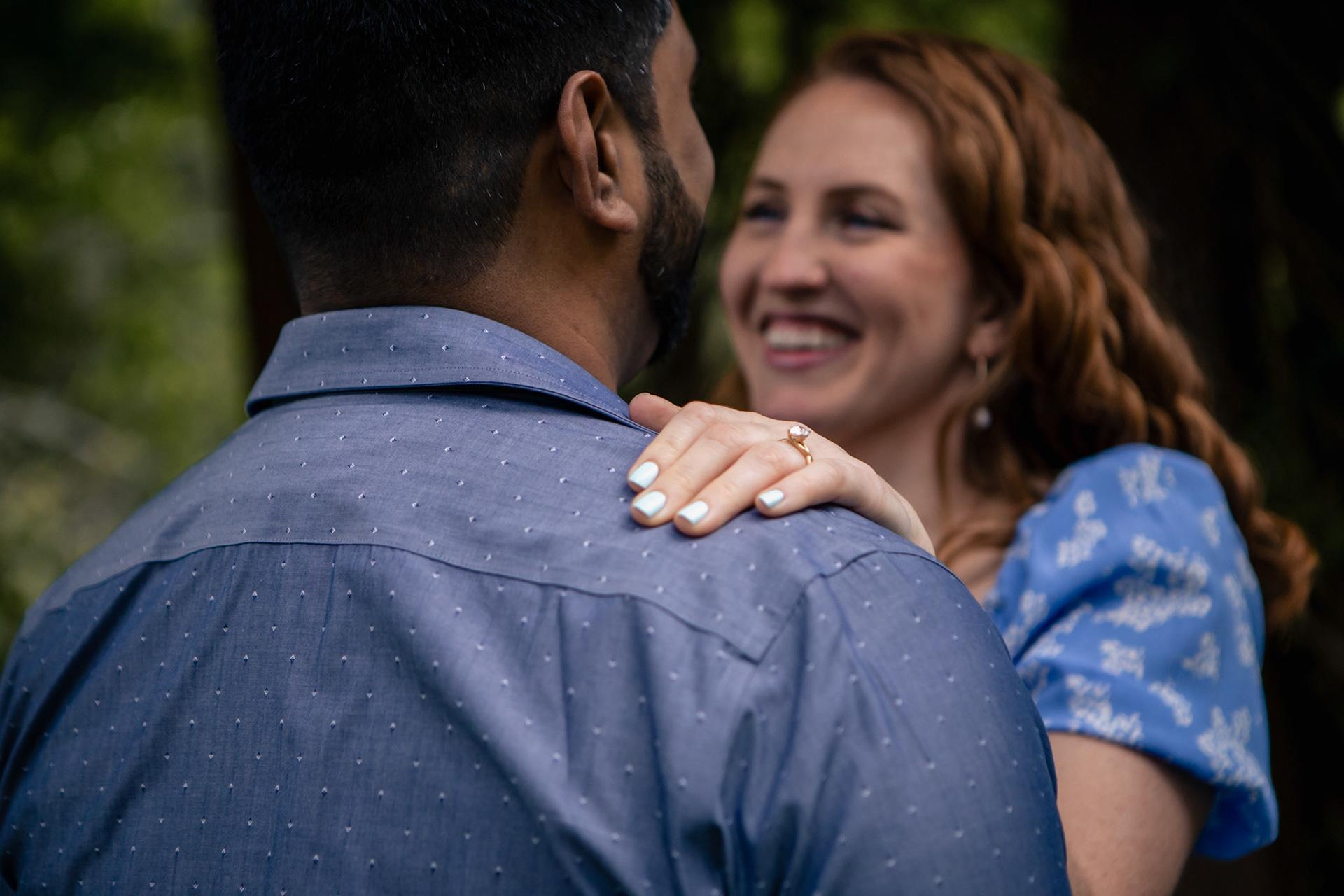 The Wedding Website of Julie Roosma and George (Jojo) John