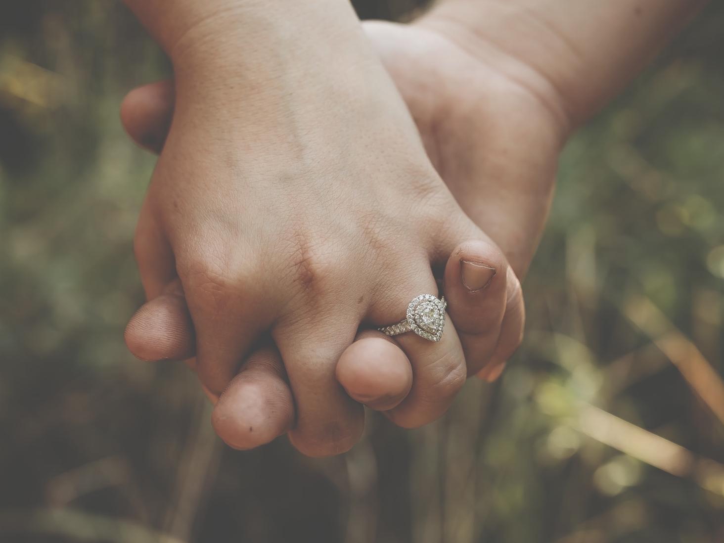 The Wedding Website of Caitlin Marsh and Brock Zimmerman