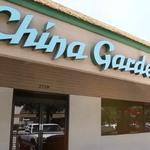 China Garden