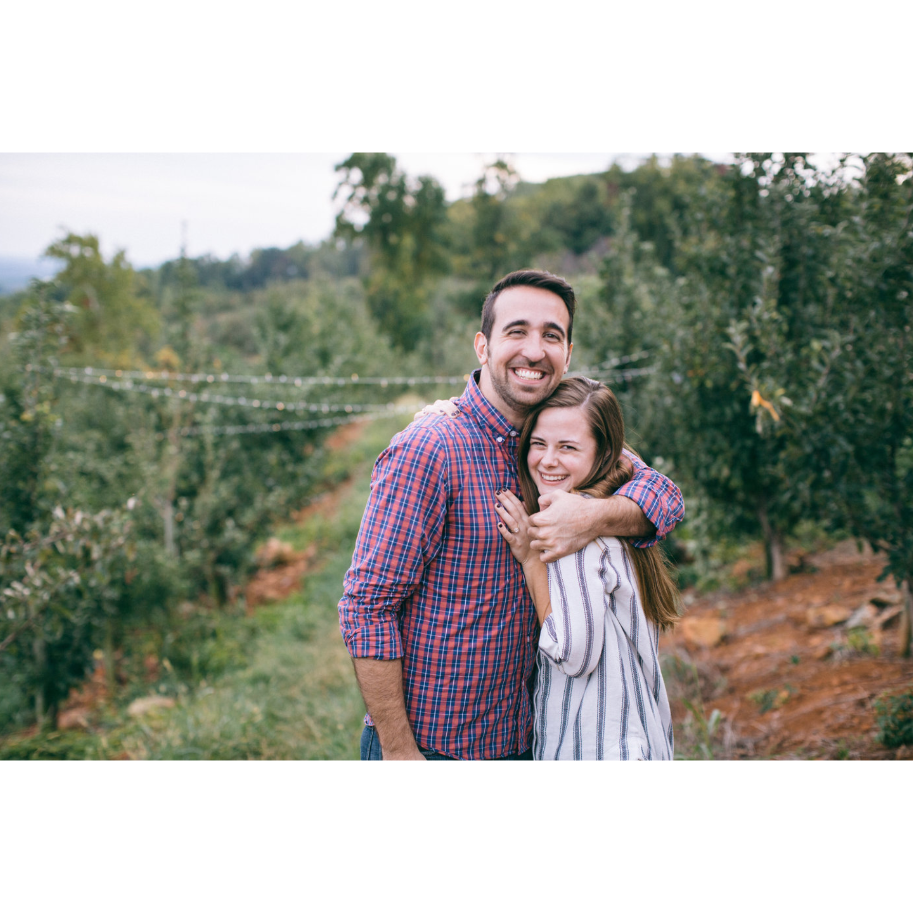 ALL SMILES
charlottesville | october 2017