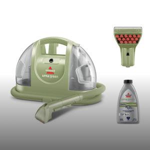 Bissell Little Green Carpet Cleaner