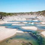 Pedernales Falls State Park