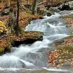 Cunningham Falls State Park