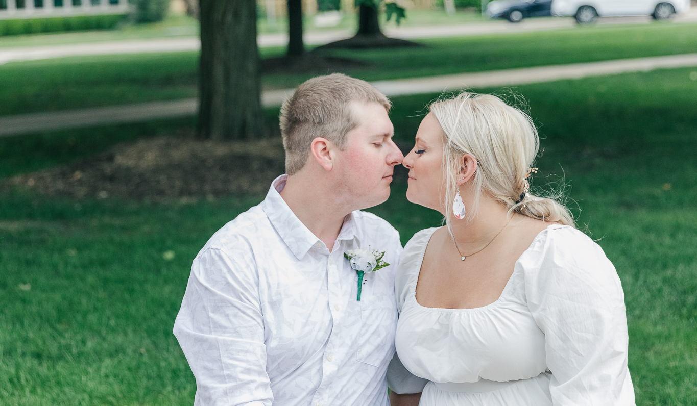 Emily Monell and Tyler Hite's Wedding Website