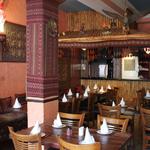 Ariana Restaurant LONDON