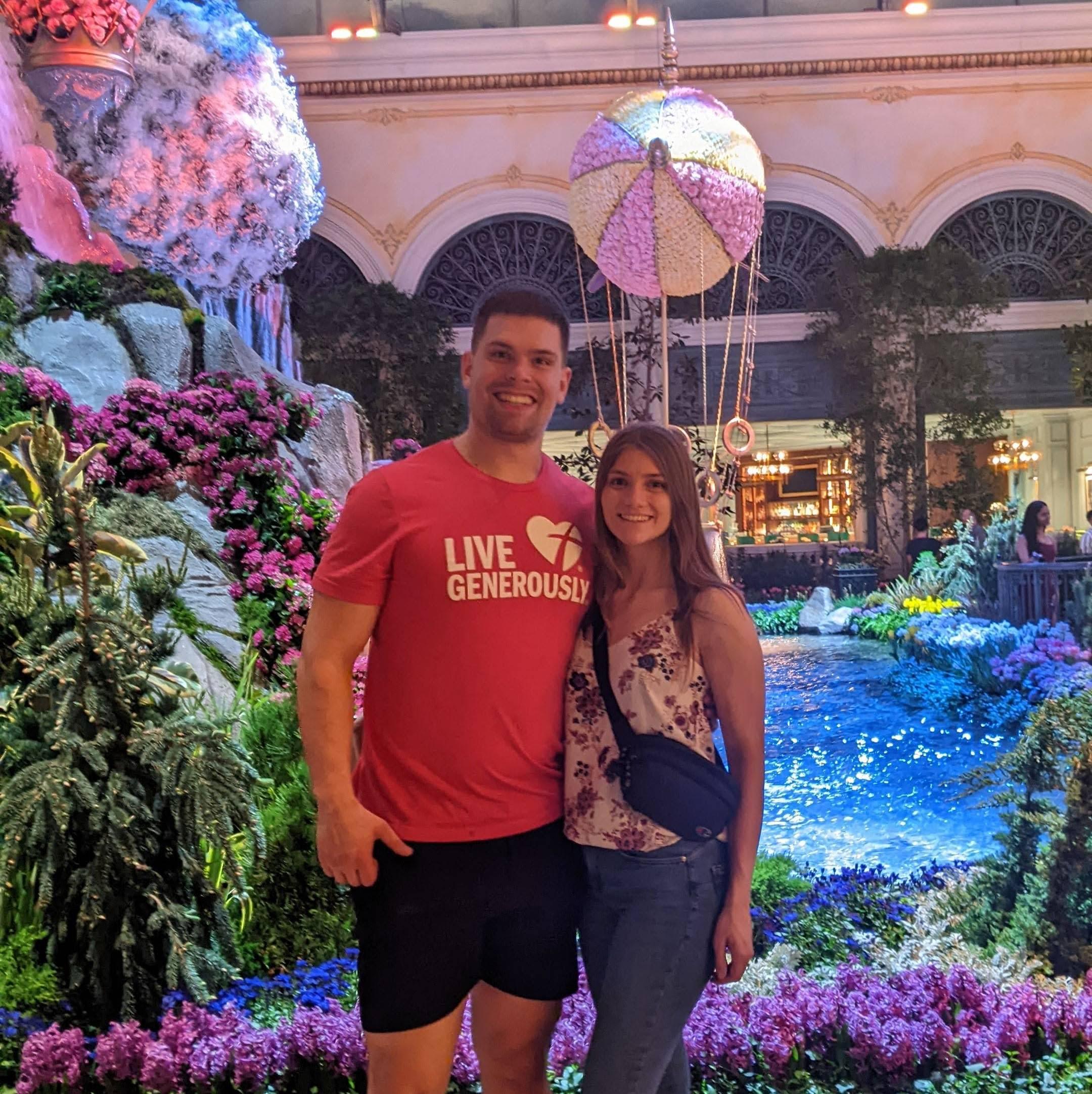 Las Vegas, USA